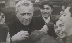 Don Giulio Penitenti / Credit pd