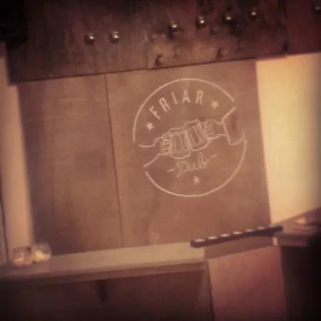 Friar Pub | | Friar Pub