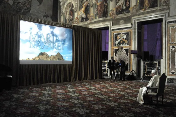 Una della foto della Mostra | | papisoggettiva.it