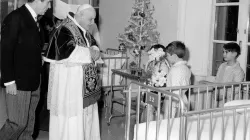 Ospedale Pediatrico Bambino Gesù