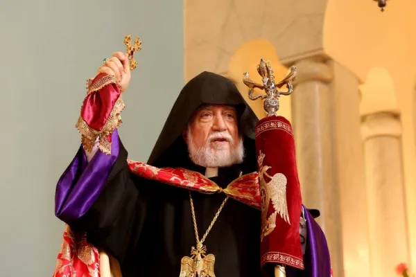 Armenian Orthodox Church