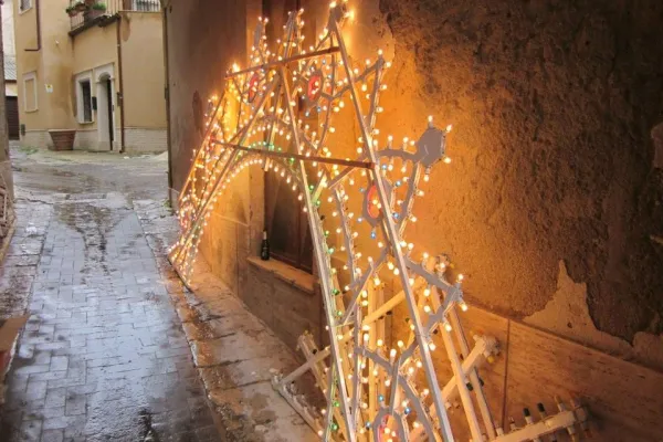 @CalabriaMystery / FB