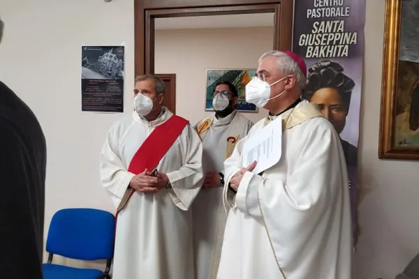 Diocesi di Cerignola - Ascoli Satriano