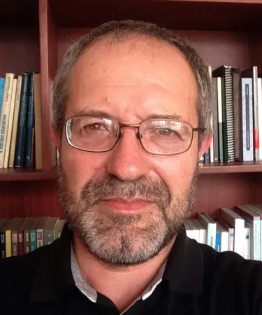 Mons. Giovanni Paccosi |  | Giovanni Paccosi Facebook