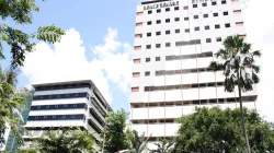 La nuova università cattolica a Flores, in Indonesia  / PD 