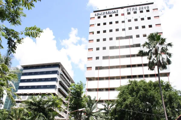 La nuova università cattolica a Flores, in Indonesia / PD