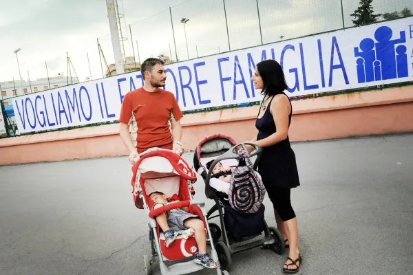 Forum delle Associazioni familiari 