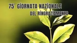 La 75esima Giornata nazionale del Ringraziamento / Credit Cei