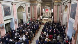 Immagine di repertorio / Credit Chiesa di Milano