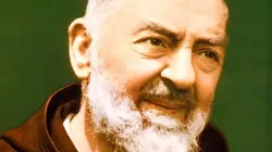 San Pio da Pietrelcina / Credit pd