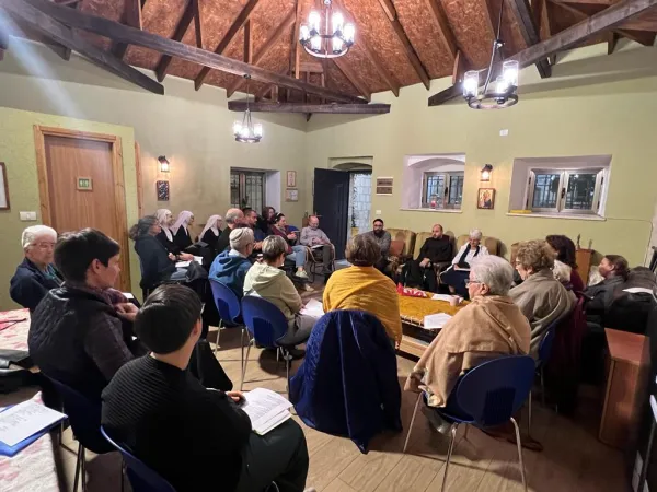 Scuola biblica |  | Saint James Vicariate