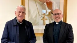 Fondazione Ratzinger