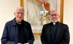 Fondazione Ratzinger