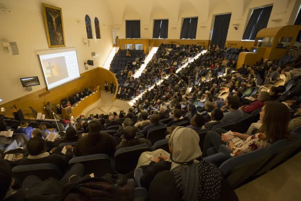 Marina Testino, ACI Group