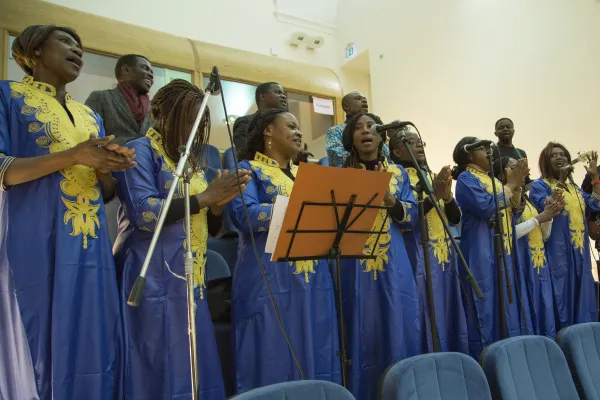 Marina Testino, ACI group