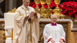 Daniel Ibanez / EWTN