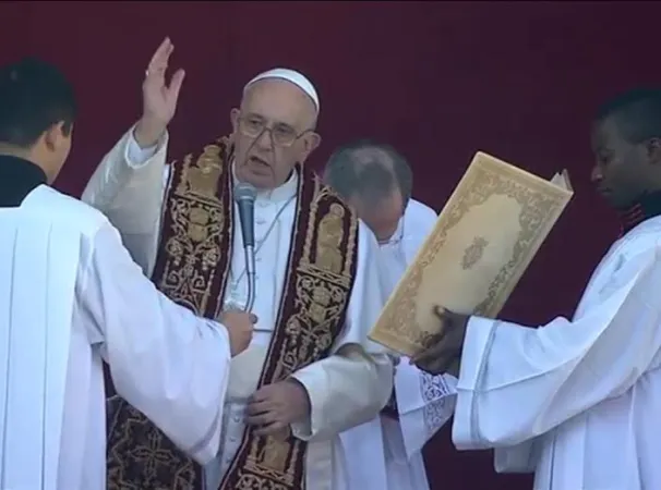 Papa Francesco | | CTV