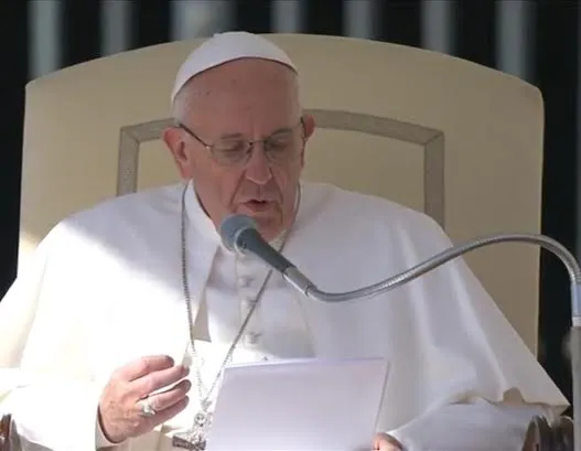 Papa Francesco | | CTV