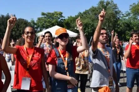 Veglia GRG 2016 | | Ufficio Stampa GRG