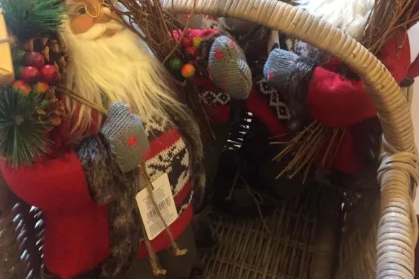 Circolo di San Pietro