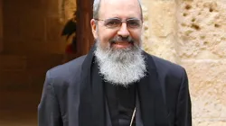 Manuel Nin Güell, OSB / Credit Diocesi di Madrid