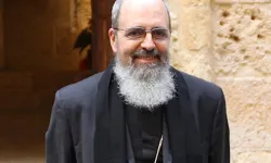 Manuel Nin Güell, OSB / Credit Diocesi di Madrid