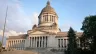 Il Campidoglio di Olympia, la capitale dello Stato di Washington / Wikimedia Commons