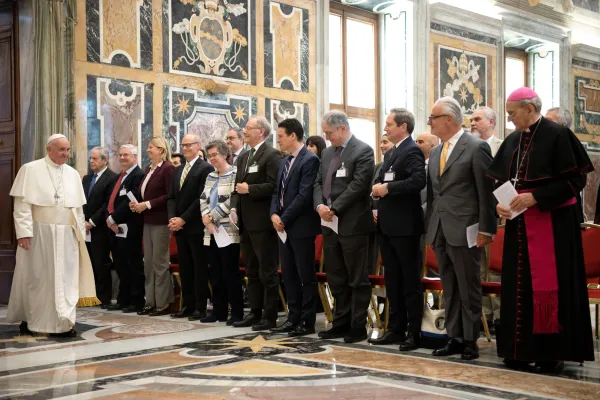 Vatican Media / ACI group