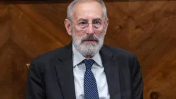 Il Rabbino Di Segni - CNA