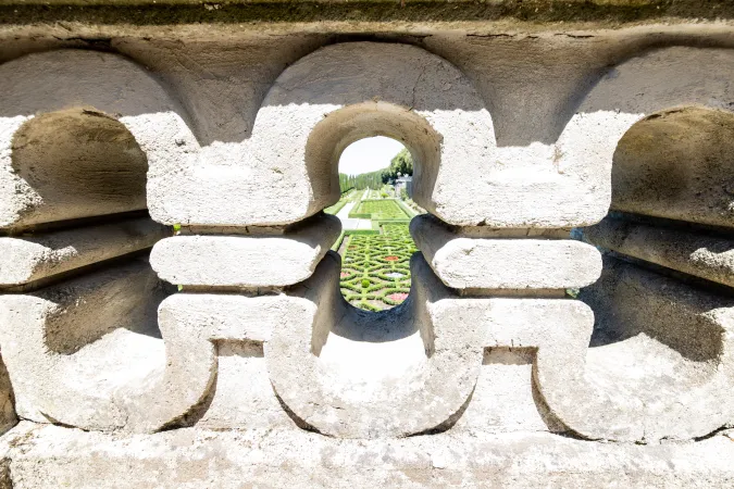 Castel Gandolfo | Castel Gandolfo | Daniel Ibanez / ACI Group