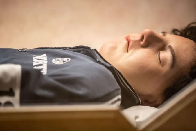 Carlo Acutis |  | Diocesi Assisi - Nocera Umbra - Gualdo Tadino