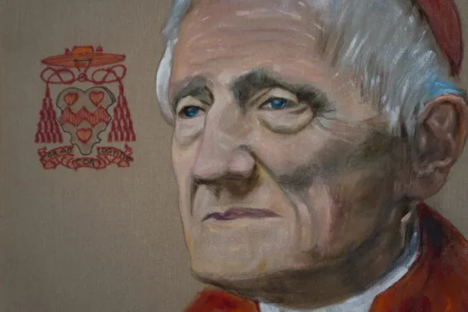John Henry Newman |  | pd