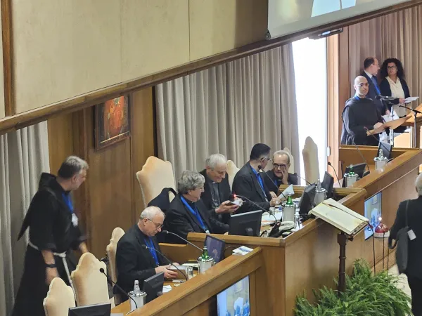 Il Cardinale Matteo M. Zuppi - ACISTAMPA | | Il Cardinale Matteo M. Zuppi - ACISTAMPA