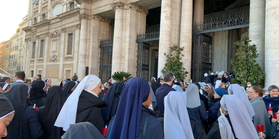 Immagine di repertorio | Immagine di repertorio | Credit comboniane.org