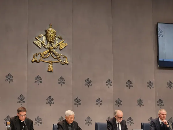 La conferenza stampa di oggi | | MM