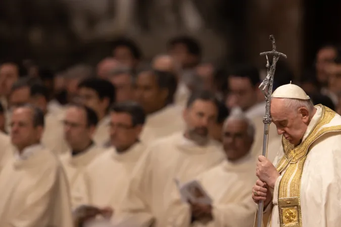 Papa Francesco - Daniel Ibanez CNA | | Papa Francesco - Daniel Ibanez CNA