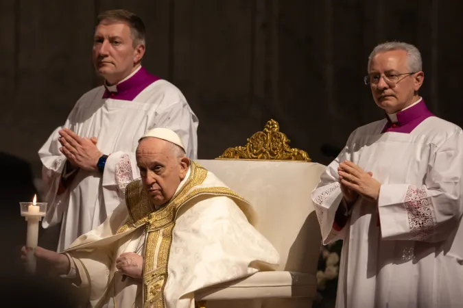 Papa Francesco - Daniel Ibanez CNA | | Papa Francesco - Daniel Ibanez CNA