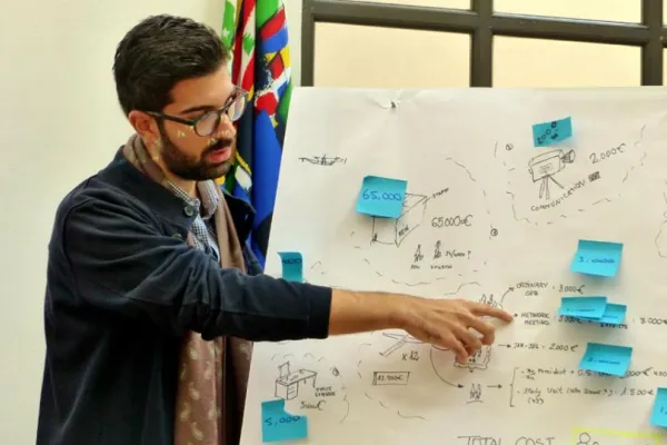 Salesiani per il Sociale - Federazione SCS/CNOS   