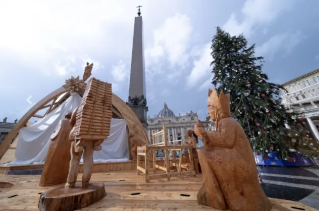 Natale 2022 | | Daniel Ibanez / ACI Group