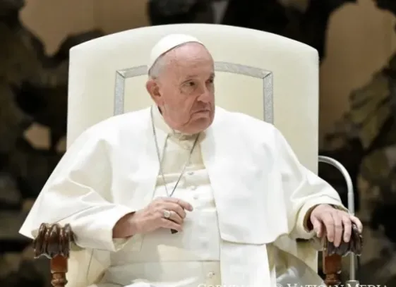 Papa Francesco | Vatican media / ACI Group | 