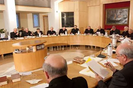 Consiglio Permanente della CEI | Uno dei consigli permanenti della Conferenza Episcopale Italiana | www.chiesacattolica.it