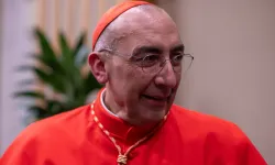 Daniel Ibanez EWTN