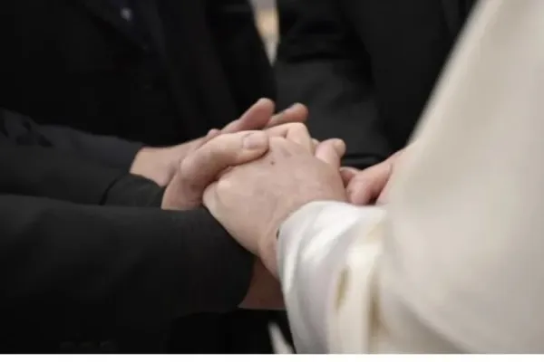 Vatican Media / ACI Group