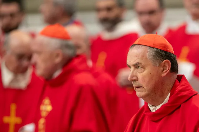 Il Cardinale Artime |  | Daniel Ibanez EWTN