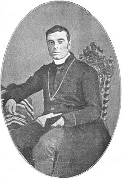 Il Cardinale Camillo Di Pietro |  | pubblico dominio 