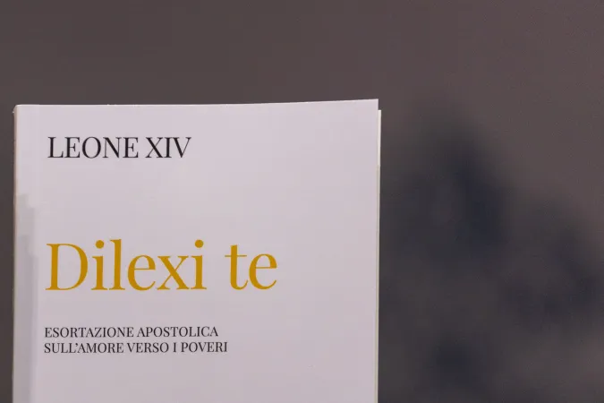 L'esortazione apostolica del Papa |  | Daniel Ibanez EWTN
