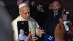 Daniel Ibanez / EWTN News