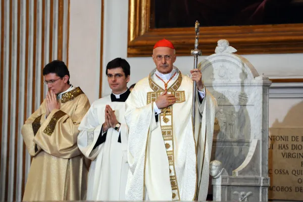 Conferenza Episcopale Italiana