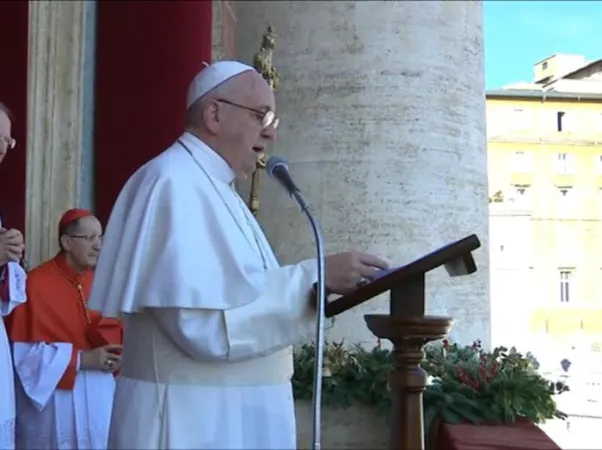 Papa Francesco | | CTV