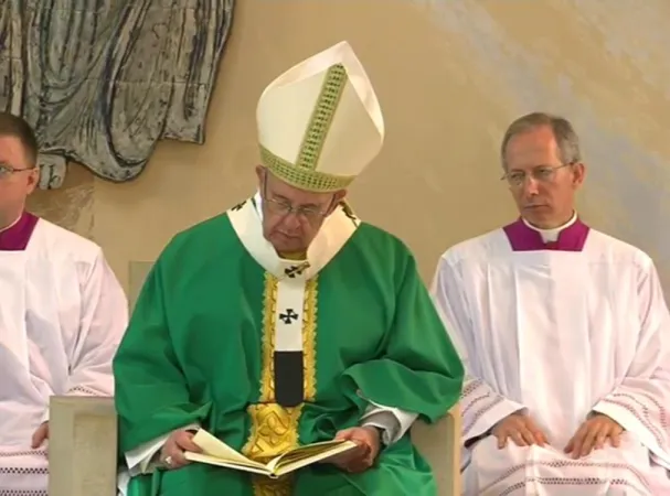 La Messa del Papa a Baku | | CTV